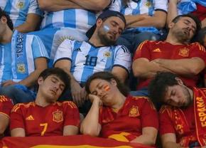 Cele mai tari meme-uri după ce Spania a învins-o în finala Mondialului pe Argentina