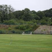 Stadionul Extensiv - Craiova (iulie 2026). Foto: Andrei Furnigă (GSP.RO)