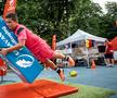 Sport Arena Streetball Ploiești 2026