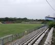 Stadionul Extensiv - Craiova (iulie 2026). Foto: Andrei Furnigă (GSP.RO)