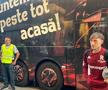 Înainte de Rapid - Sepsi, 20 iulie 2026