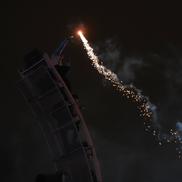 Cadre superbe: argentinienii au sărbătorit în strada, după eșecul cu Spania! // foto: Imago