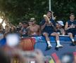 Sărbătoarea Spaneii, după triumful de la Campionatul Mondial // foto: Imago