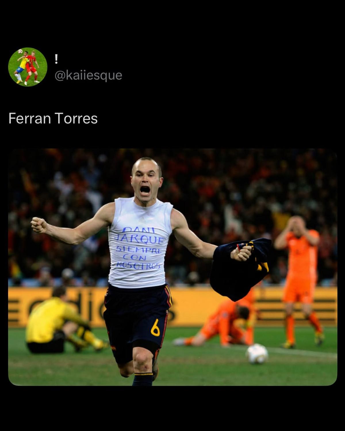 Nici Messi n-a scăpat! Cele mai tari glume apărute după prestația Argentinei din finala cu Spania