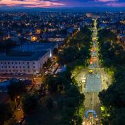 Sport Arena Streetball Ploiești 2026