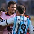 Nicolas Otamendi îl confruntă pe Rodri după fluierul final