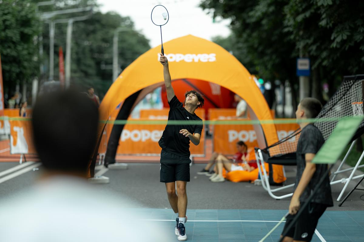 Sport Arena Streetball Ploiești