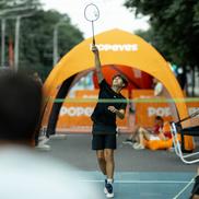 Sport Arena Streetball Ploiești 2026