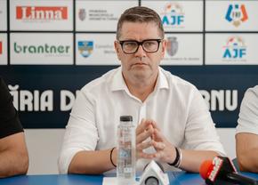 Flavius Stoican și-a găsit repede echipă: „Mă bucur că am revenit acasă”