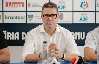 Flavius Stoican și-a găsit repede echipă: „Mă bucur că am revenit acasă”