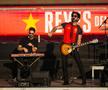 Sărbătoarea Spaneii, după triumful de la Campionatul Mondial // foto: Imago