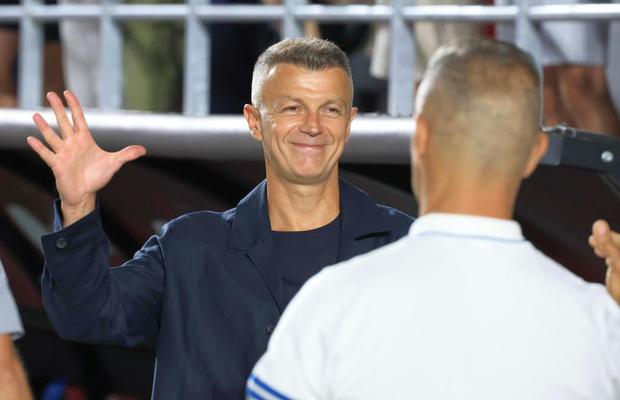 Cu 4 puncte după trei etape, Ovidiu Burcă o așteaptă pe FCSB: „Vă spun sincer”