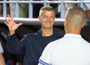 Ovidiu Burcă îl vede vinovat pentru eșecul cu Rapid: „Nu avea voie să facă asta”