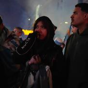 Cadre superbe: argentinienii au sărbătorit în strada, după eșecul cu Spania! // foto: Imago