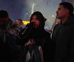 Cadre superbe: argentinienii au sărbătorit în strada, după eșecul cu Spania! // foto: Imago