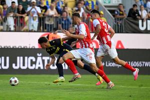 Viciere de rezultat la Petrolul - Dinamo? Specialistul în arbitraj a dat verdictul: „NU trebuia acordat penalty”