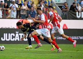 Viciere de rezultat la Petrolul - Dinamo? Specialistul în arbitraj a dat verdictul: „NU trebuia acordat penalty”