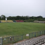 Stadionul Extensiv - Craiova (iulie 2026). Foto: Andrei Furnigă (GSP.RO)