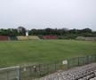 Stadionul Extensiv - Craiova (iulie 2026). Foto: Andrei Furnigă (GSP.RO)