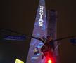 Cadre superbe: argentinienii au sărbătorit în strada, după eșecul cu Spania! // foto: Imago