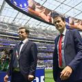 Rudi Garcia s-a despărțit de naționala Belgiei // foto: Imago Images