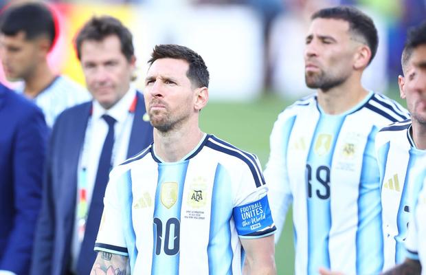 Discursul lui Messi a fost fake! ESPN și The Associated Press și-au prezentat scuzele