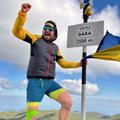 Ahrițculesei sărbătorește cucerirea ultimului vârf din serie