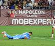 Debut cu dreptul pentru Daniel Pancu la Rapid! » Giuleștenii, salvați de golul din minutul 88
