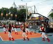 Sport Arena Streetball Ploiești 2026