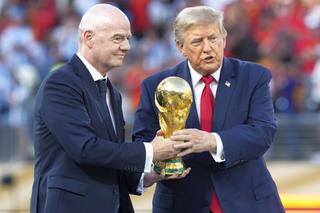 Scrisoarea pe care Infantino le-a trimis-o argentinienilor i-a scandalizat pe englezi!