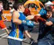 Sport Arena Streetball Ploiești 2026