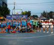 Sport Arena Streetball Ploiești 2026