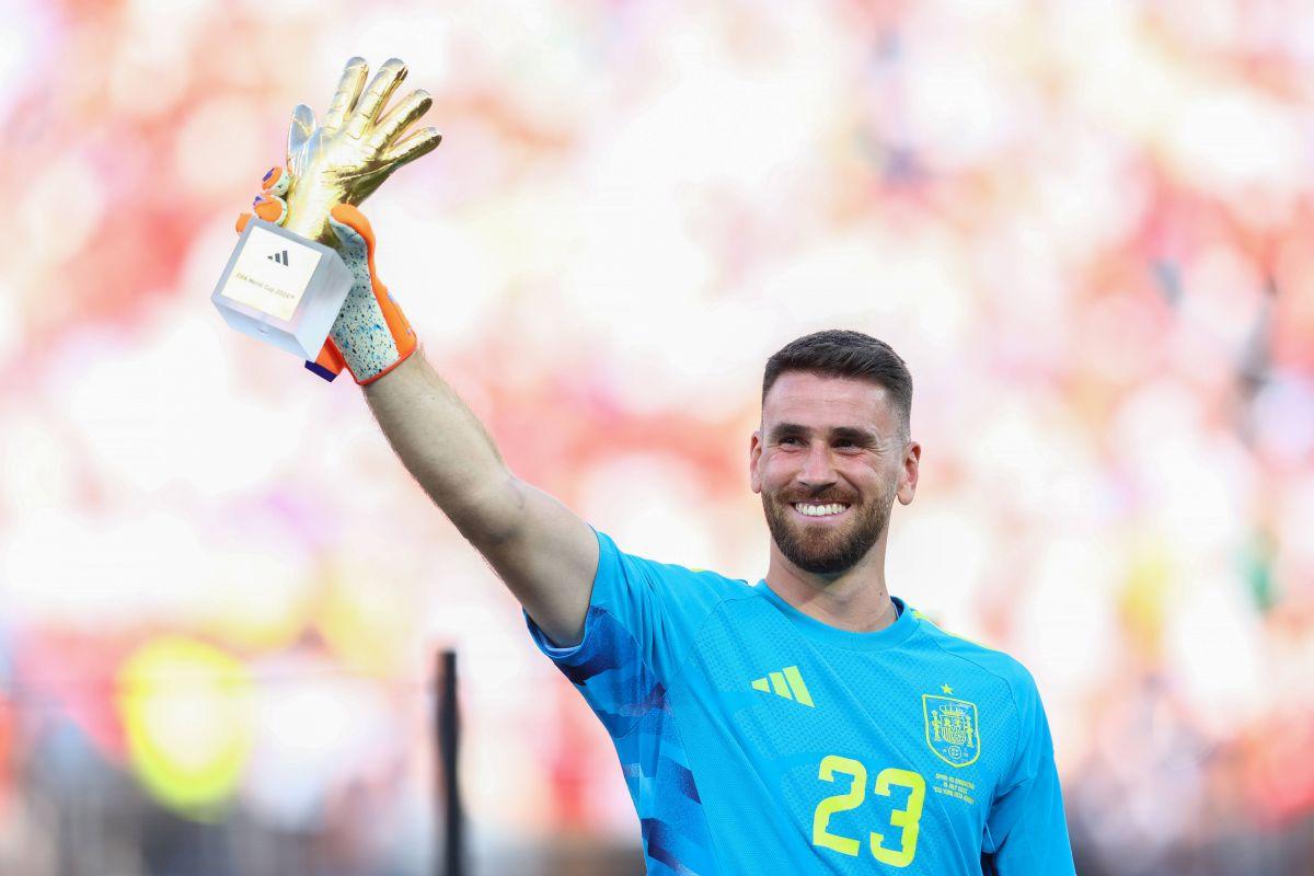 Un detaliu statistic arată superioritatea totală a Spaniei în finala Campionatului Mondial