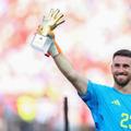 Unai Simon, „Mănușa de Aur” de la Campionatul Mondial 2026 / Foto: Imago Images