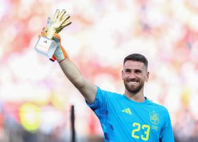 Un detaliu statistic arată superioritatea totală a Spaniei în finala Campionatului Mondial