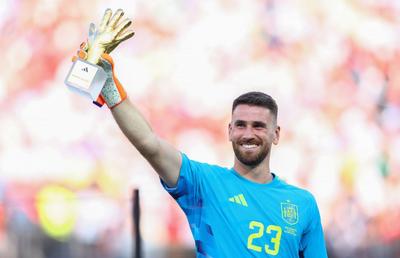 Un detaliu statistic arată superioritatea totală a Spaniei în finala Campionatului Mondial
