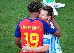Noul MARE FAVORIT la câștigarea Balonului de Aur! Messi a fost depășit