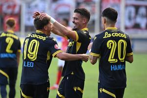 Mesaj disperat după Petrolul - Dinamo: „Facem tot ce putem să ținem echipa în viață, dar avem nevoie de ajutor!”