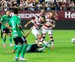 Debut cu dreptul pentru Daniel Pancu la Rapid! » Giuleștenii, salvați de golul din minutul 88
