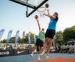 Sport Arena Streetball Ploiești 2026
