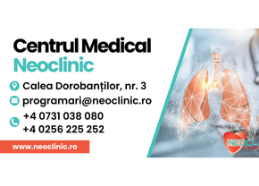 Pneumologie în Timișoara: când trebuie să mergi la medicul pneumolog