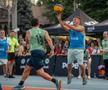 Sport Arena Streetball Ploiești 2026