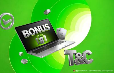 Bonusuri casino fără depunere: cum funcționează și ce condiții trebuie verificate