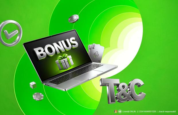Bonusuri casino fără depunere: cum funcționează și ce condiții trebuie verificate