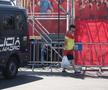 Spaniolii se pregătesc de sărbătoare în Madrid // foto: Imago