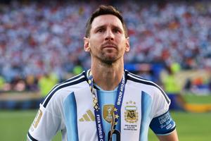 Lionel Messi, sincer după a doua finală pierdută de Campionat Mondial: „Trebuie să acceptăm asta”