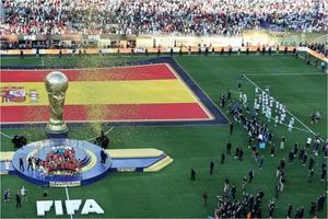 Marca acuză lipsa de respect a jucătorilor argentinieni: „S-au întors cu spatele”