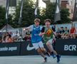 Sport Arena Streetball Ploiești 2026