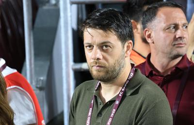 Transfer din Serie A! Victor Angelescu, anunț iminent despre noua bombă încercată de Rapid: „Există posibilitatea să vină mijlocașul”