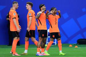 Ce națională a primit trofeul pentru fair-play la Cupa Mondială